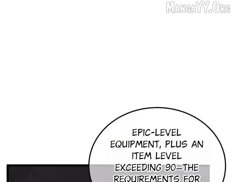 I Rely on My Invincibility to Deal Tons of Damage Passively! Chapter 155 – Page 104