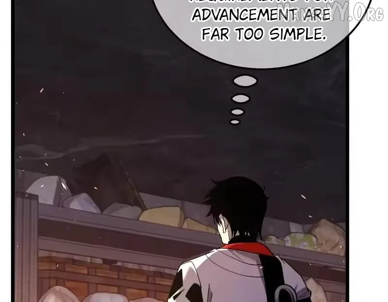I Rely on My Invincibility to Deal Tons of Damage Passively! Chapter 155 – Page 105