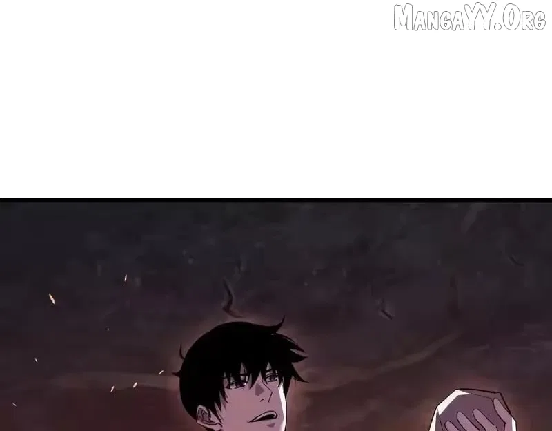 I Rely on My Invincibility to Deal Tons of Damage Passively! Chapter 155 – Page 112