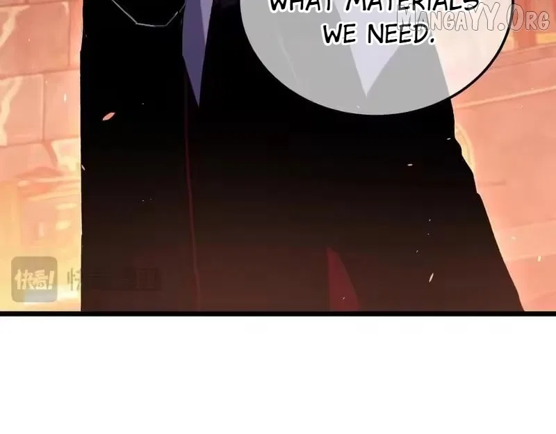 I Rely on My Invincibility to Deal Tons of Damage Passively! Chapter 155 – Page 114