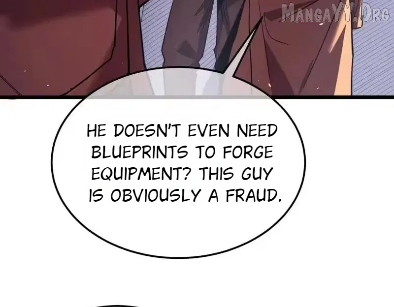 I Rely on My Invincibility to Deal Tons of Damage Passively! Chapter 155 – Page 119