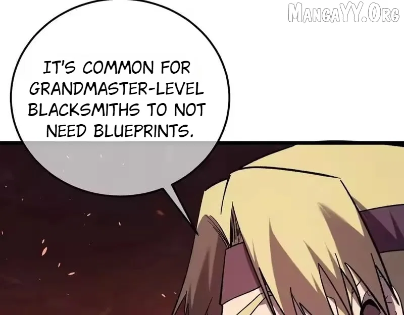 I Rely on My Invincibility to Deal Tons of Damage Passively! Chapter 155 – Page 120