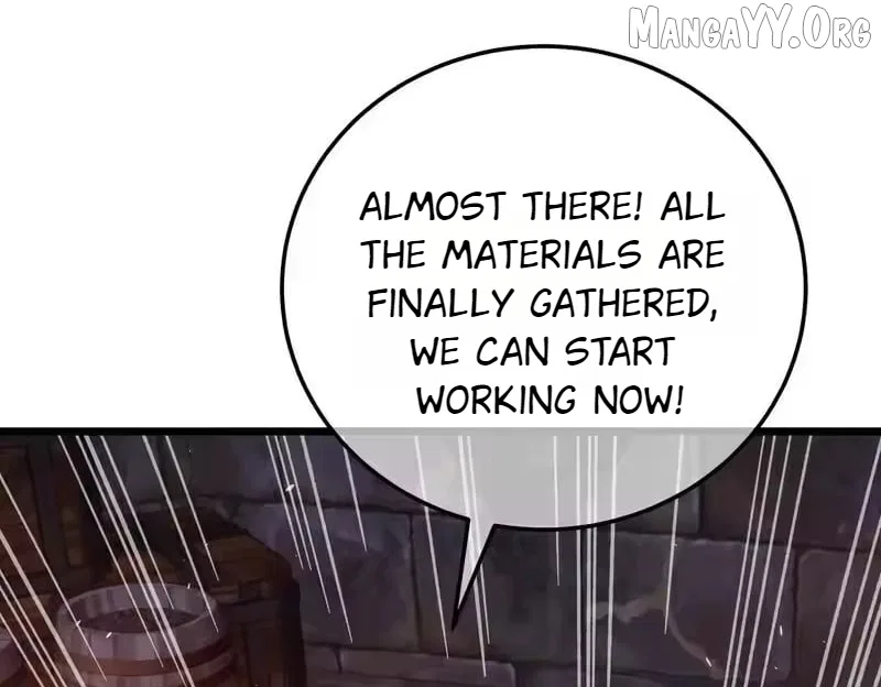 I Rely on My Invincibility to Deal Tons of Damage Passively! Chapter 155 – Page 123