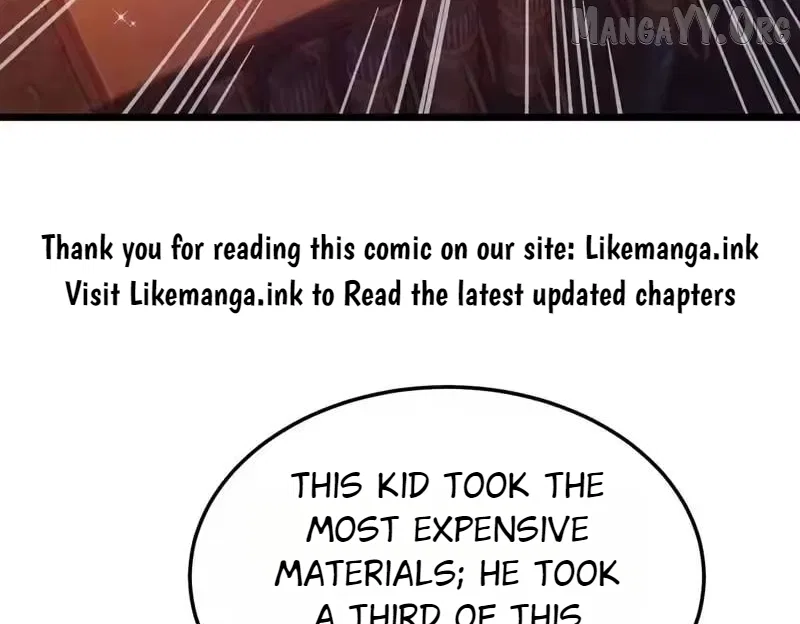 I Rely on My Invincibility to Deal Tons of Damage Passively! Chapter 155 – Page 126