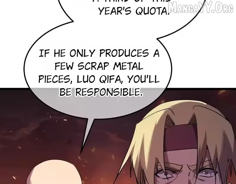 I Rely on My Invincibility to Deal Tons of Damage Passively! Chapter 155 – Page 127