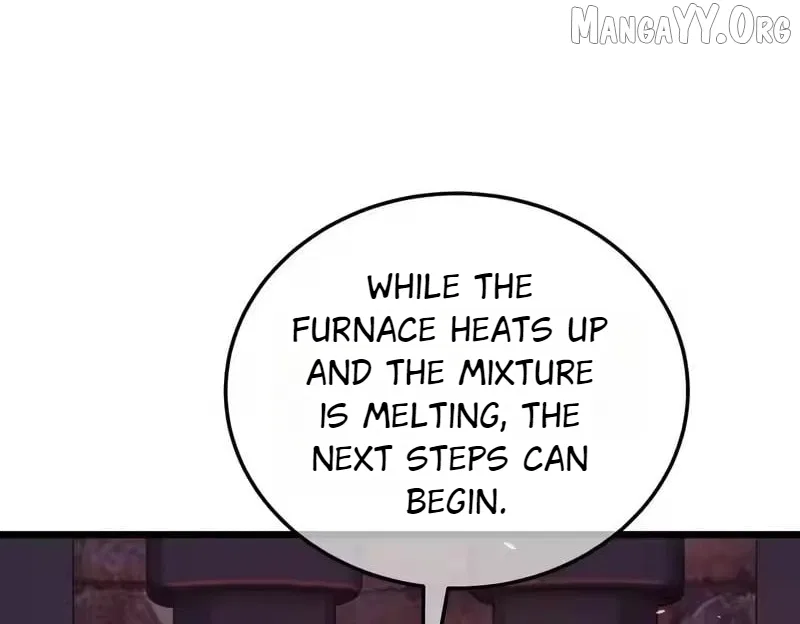 I Rely on My Invincibility to Deal Tons of Damage Passively! Chapter 155 – Page 131