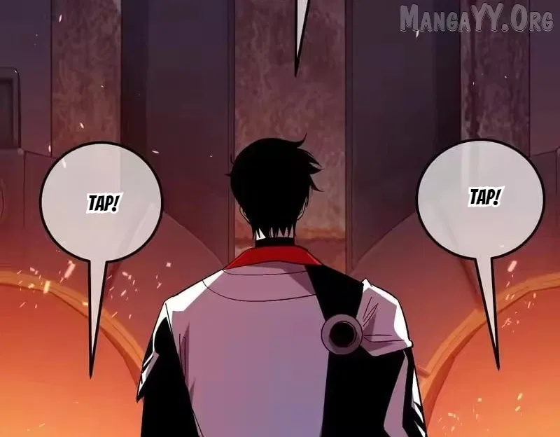 I Rely on My Invincibility to Deal Tons of Damage Passively! Chapter 155 – Page 132