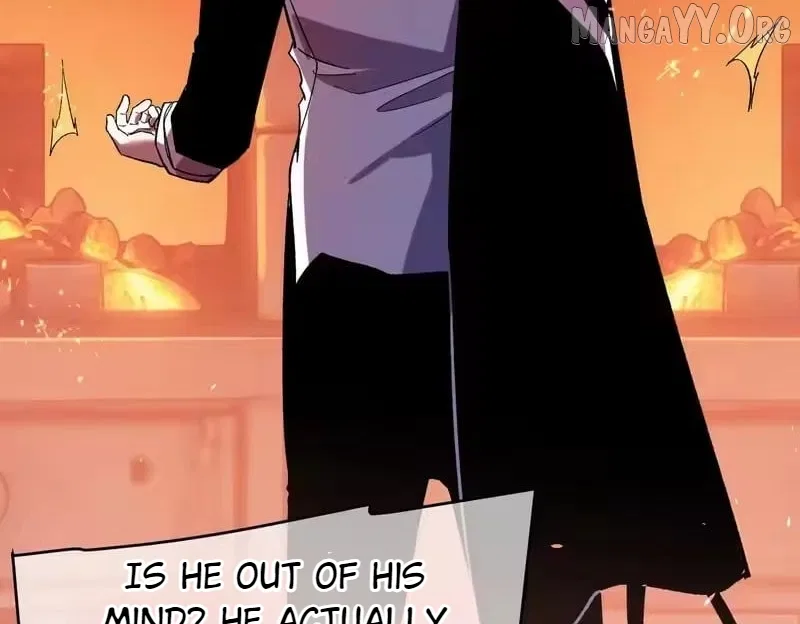 I Rely on My Invincibility to Deal Tons of Damage Passively! Chapter 155 – Page 133