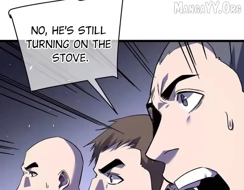I Rely on My Invincibility to Deal Tons of Damage Passively! Chapter 155 – Page 135