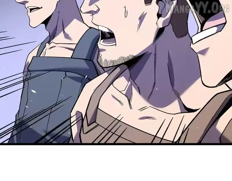 I Rely on My Invincibility to Deal Tons of Damage Passively! Chapter 155 – Page 136