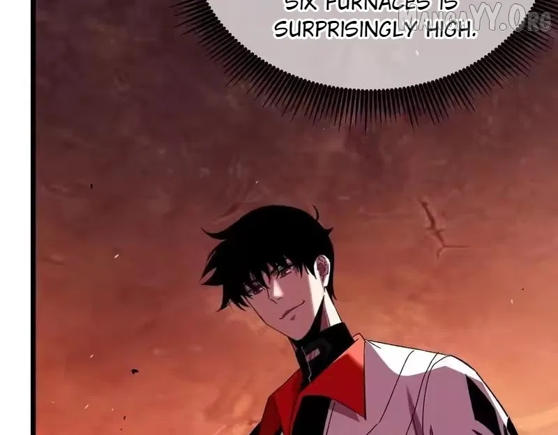 I Rely on My Invincibility to Deal Tons of Damage Passively! Chapter 155 – Page 141
