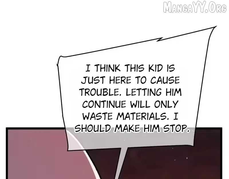 I Rely on My Invincibility to Deal Tons of Damage Passively! Chapter 155 – Page 149