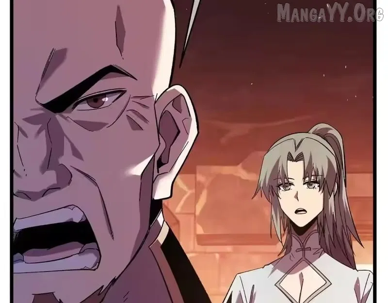 I Rely on My Invincibility to Deal Tons of Damage Passively! Chapter 155 – Page 150