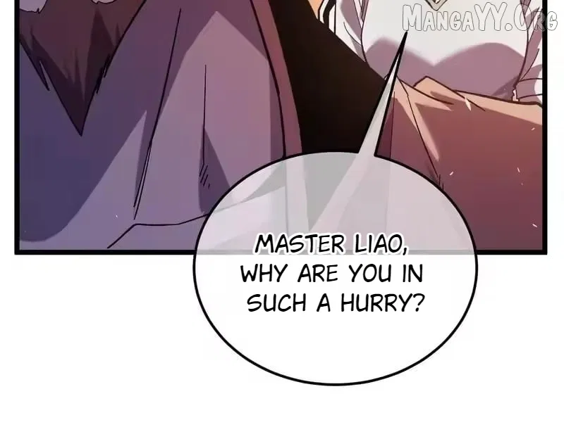 I Rely on My Invincibility to Deal Tons of Damage Passively! Chapter 155 – Page 151