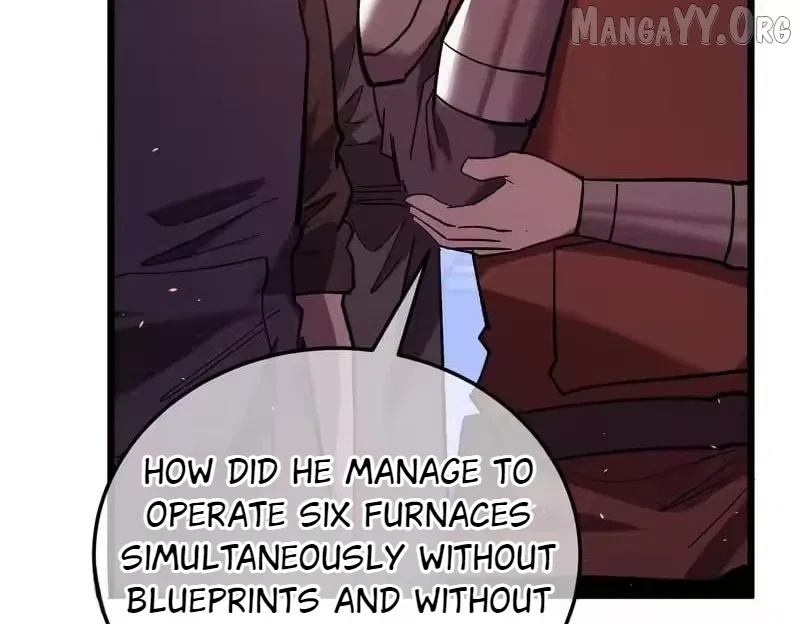 I Rely on My Invincibility to Deal Tons of Damage Passively! Chapter 155 – Page 166