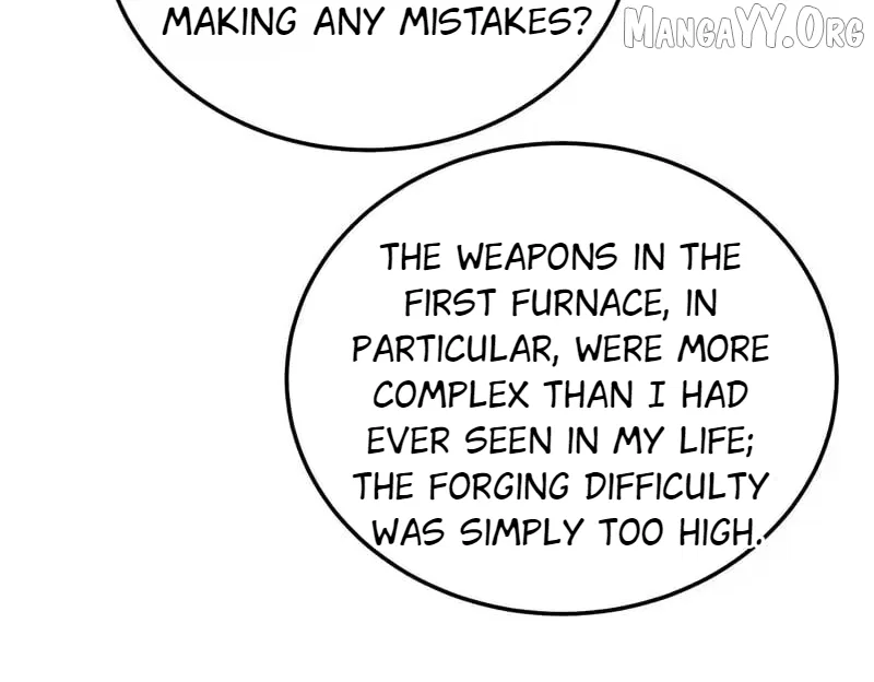 I Rely on My Invincibility to Deal Tons of Damage Passively! Chapter 155 – Page 167