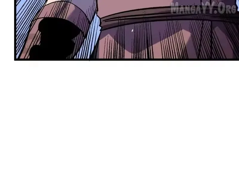 I Rely on My Invincibility to Deal Tons of Damage Passively! Chapter 155 – Page 172