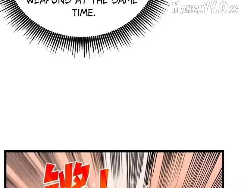 I Rely on My Invincibility to Deal Tons of Damage Passively! Chapter 155 – Page 175