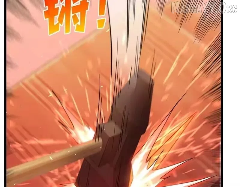 I Rely on My Invincibility to Deal Tons of Damage Passively! Chapter 155 – Page 176
