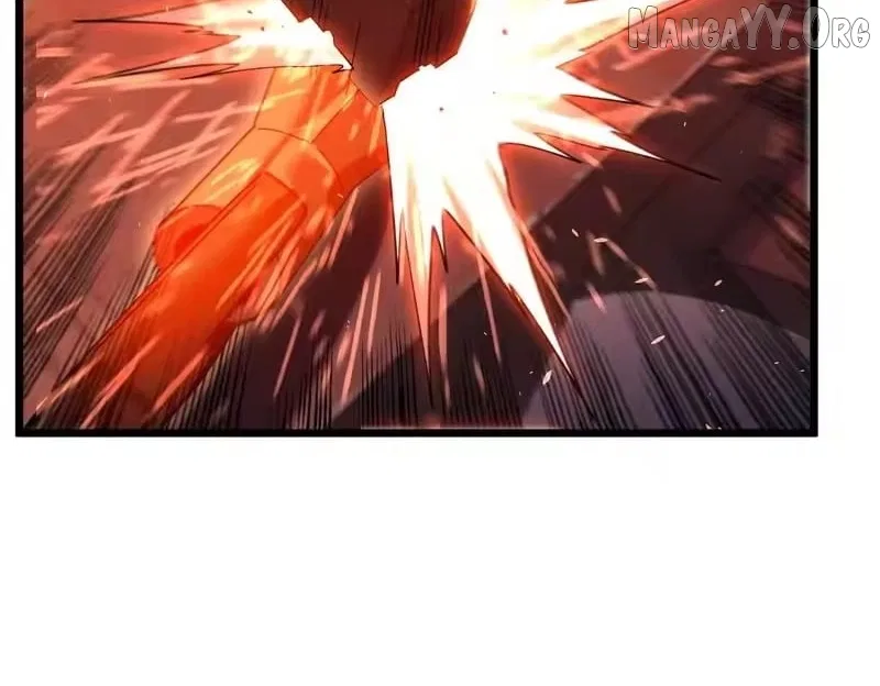 I Rely on My Invincibility to Deal Tons of Damage Passively! Chapter 155 – Page 177