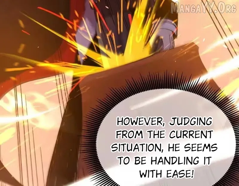I Rely on My Invincibility to Deal Tons of Damage Passively! Chapter 155 – Page 180