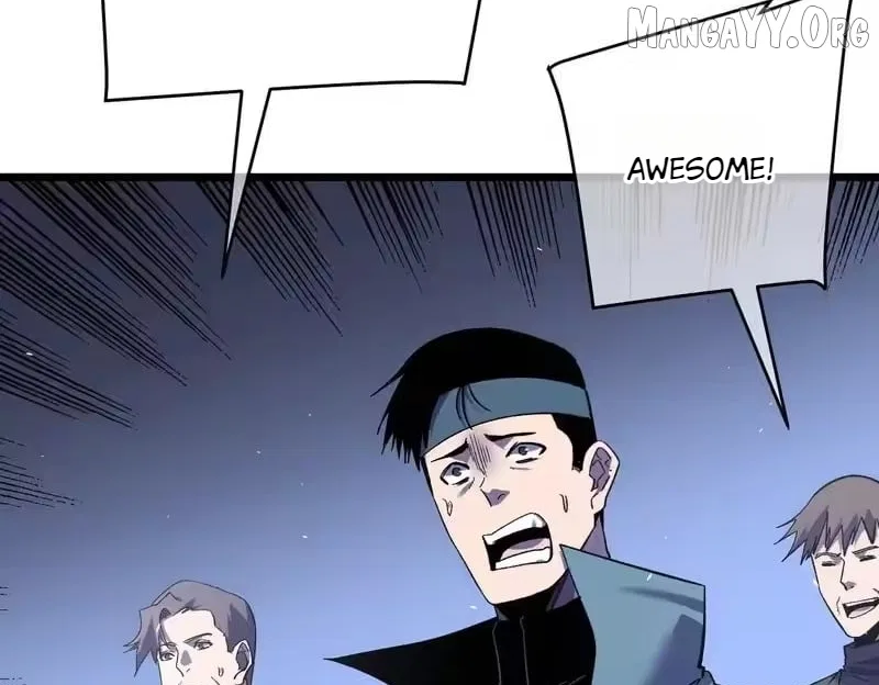 I Rely on My Invincibility to Deal Tons of Damage Passively! Chapter 155 – Page 192