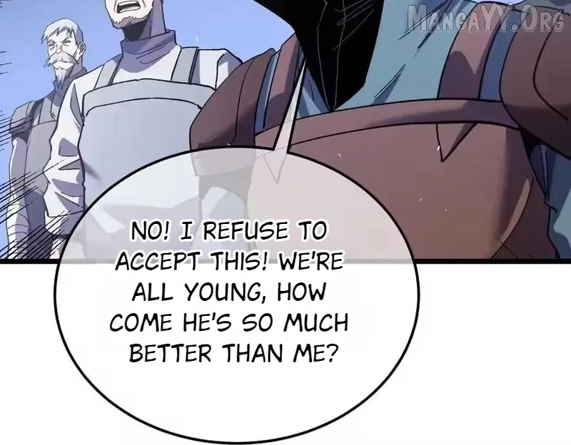 I Rely on My Invincibility to Deal Tons of Damage Passively! Chapter 155 – Page 193