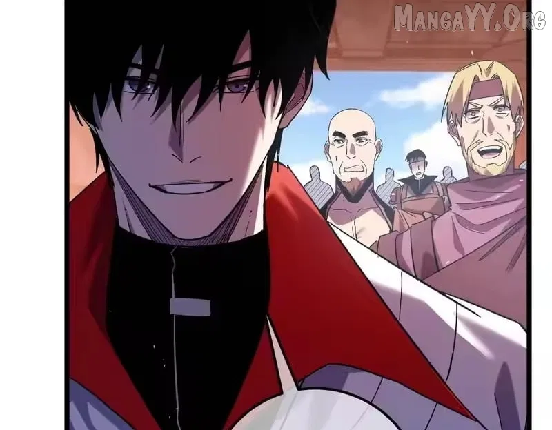 I Rely on My Invincibility to Deal Tons of Damage Passively! Chapter 155 – Page 198