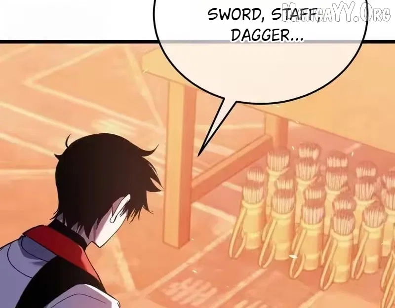 I Rely on My Invincibility to Deal Tons of Damage Passively! Chapter 155 – Page 200