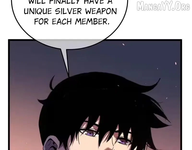 I Rely on My Invincibility to Deal Tons of Damage Passively! Chapter 155 – Page 204