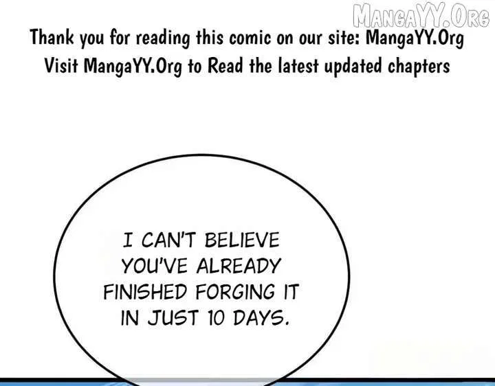 I Rely on My Invincibility to Deal Tons of Damage Passively! Chapter 154 – Page 1