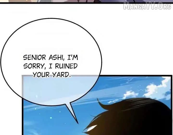 I Rely on My Invincibility to Deal Tons of Damage Passively! Chapter 154 – Page 4