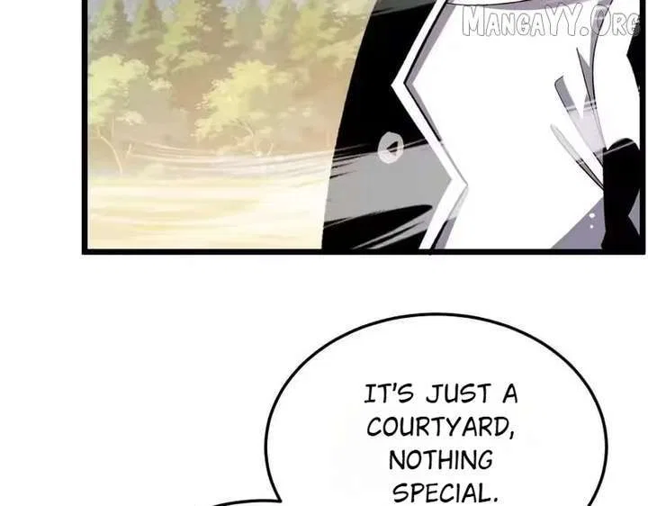 I Rely on My Invincibility to Deal Tons of Damage Passively! Chapter 154 – Page 6