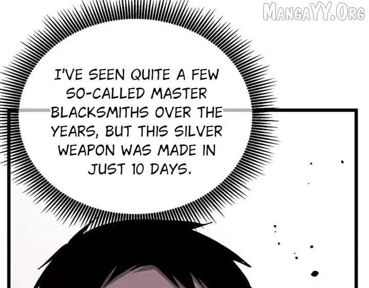 I Rely on My Invincibility to Deal Tons of Damage Passively! Chapter 154 – Page 9