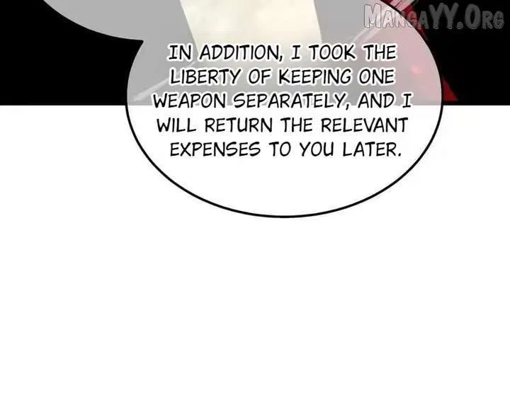 I Rely on My Invincibility to Deal Tons of Damage Passively! Chapter 154 – Page 14
