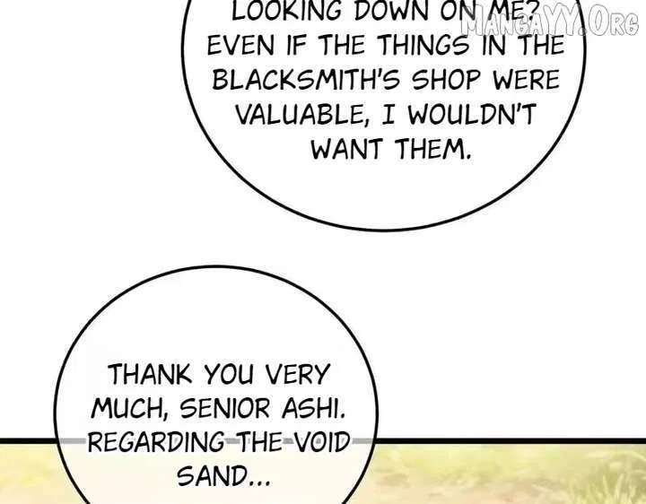 I Rely on My Invincibility to Deal Tons of Damage Passively! Chapter 154 – Page 17