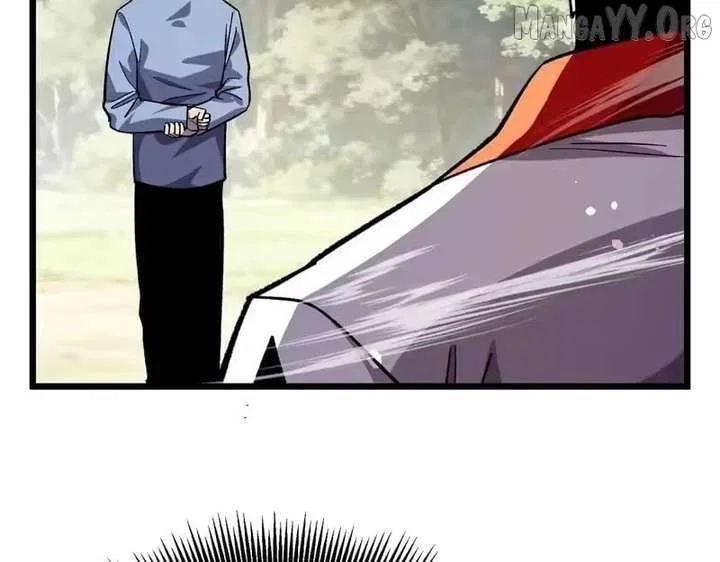 I Rely on My Invincibility to Deal Tons of Damage Passively! Chapter 154 – Page 24