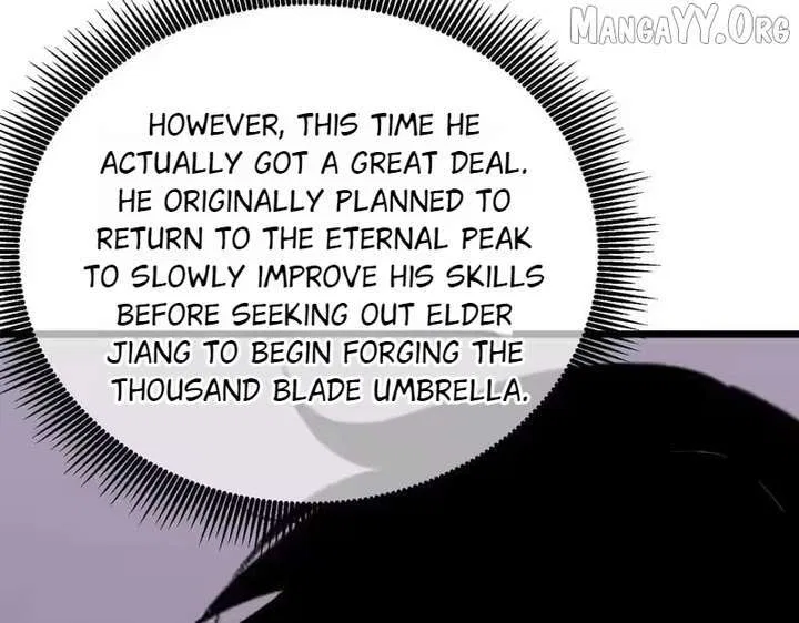 I Rely on My Invincibility to Deal Tons of Damage Passively! Chapter 154 – Page 25