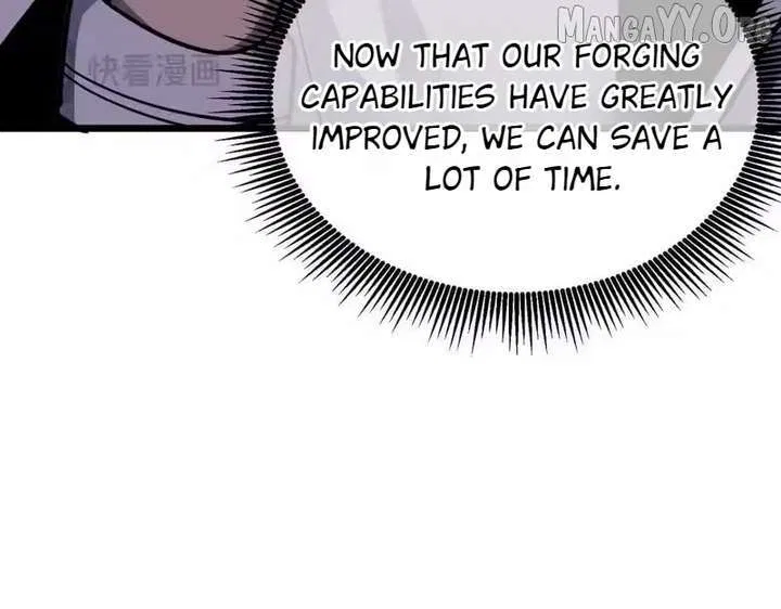 I Rely on My Invincibility to Deal Tons of Damage Passively! Chapter 154 – Page 28