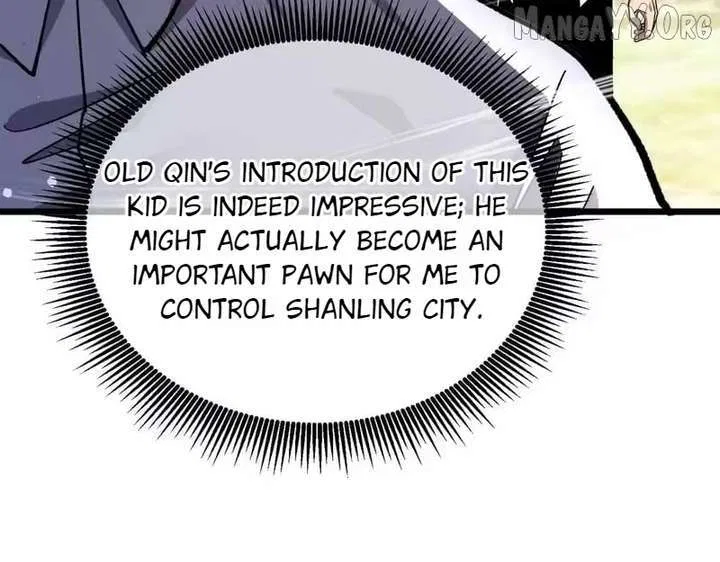 I Rely on My Invincibility to Deal Tons of Damage Passively! Chapter 154 – Page 31
