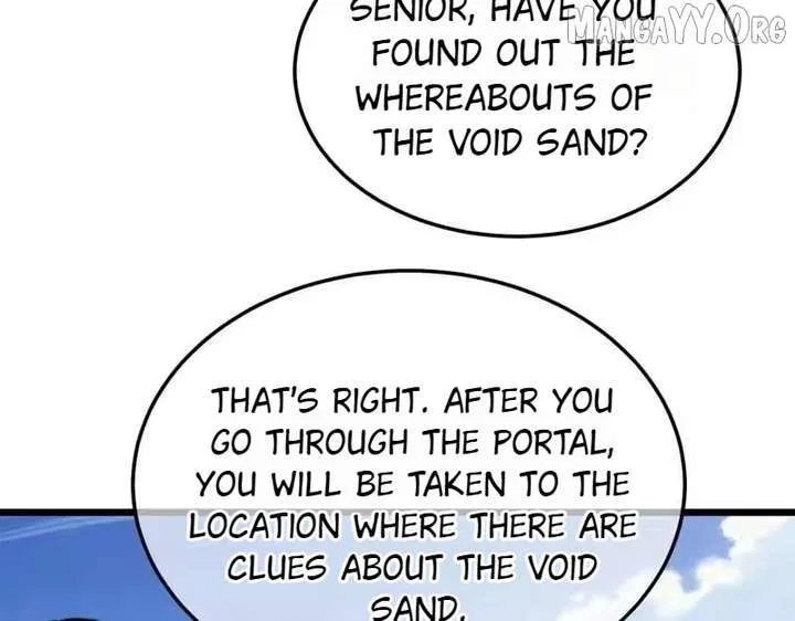 I Rely on My Invincibility to Deal Tons of Damage Passively! Chapter 154 – Page 36