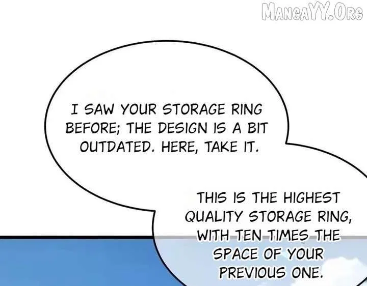 I Rely on My Invincibility to Deal Tons of Damage Passively! Chapter 154 – Page 40