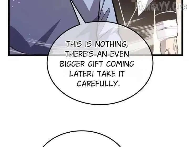 I Rely on My Invincibility to Deal Tons of Damage Passively! Chapter 154 – Page 45