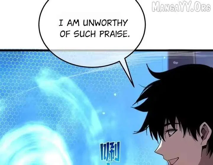 I Rely on My Invincibility to Deal Tons of Damage Passively! Chapter 154 – Page 46