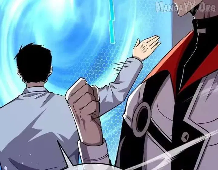 I Rely on My Invincibility to Deal Tons of Damage Passively! Chapter 154 – Page 47