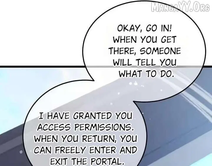 I Rely on My Invincibility to Deal Tons of Damage Passively! Chapter 154 – Page 49