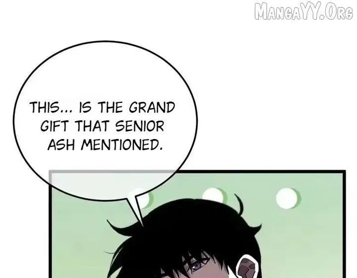 I Rely on My Invincibility to Deal Tons of Damage Passively! Chapter 154 – Page 72
