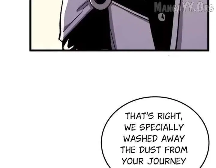 I Rely on My Invincibility to Deal Tons of Damage Passively! Chapter 154 – Page 74