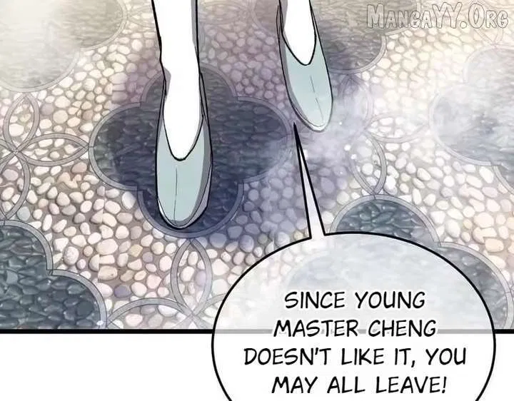 I Rely on My Invincibility to Deal Tons of Damage Passively! Chapter 154 – Page 79