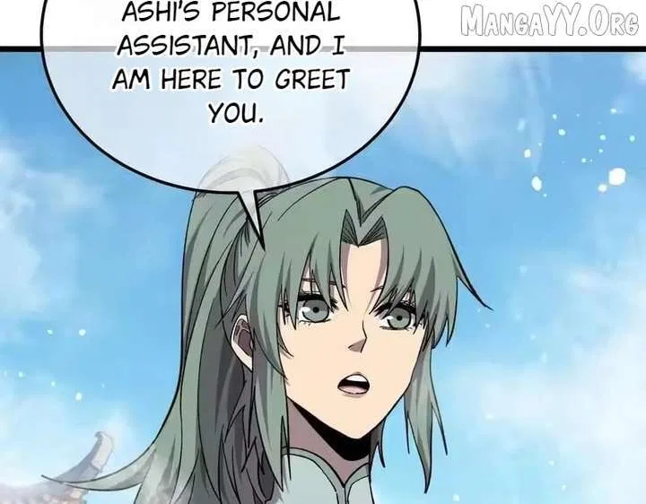 I Rely on My Invincibility to Deal Tons of Damage Passively! Chapter 154 – Page 83